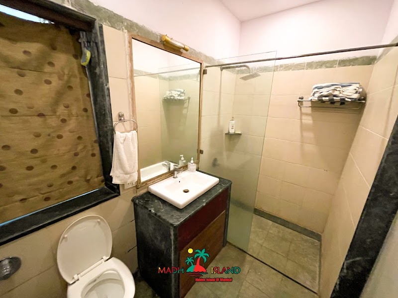 Villa by The Sea - Villa by The Sea, Dana Pani Rd, Erangal Gaon, Madh, Mumbai, Maharashtra 400061, India