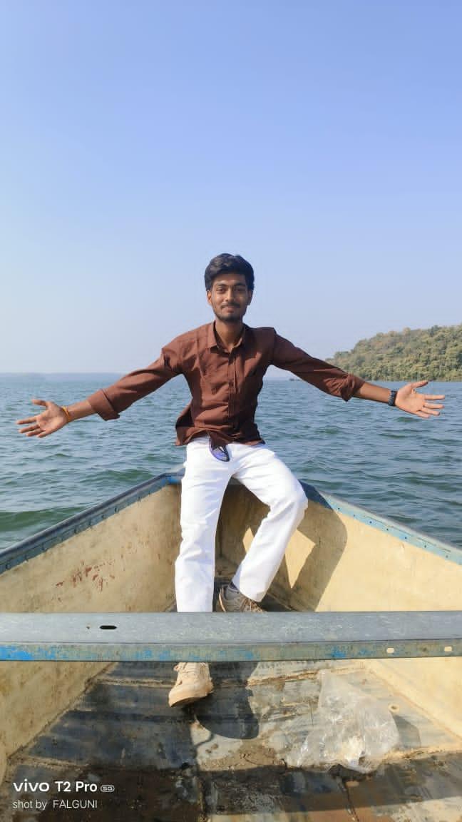 Shan Bhaskar view point - Shan Bhaskar view point, GHX4+7F, Harfar, Chhattisgarh 494333, India