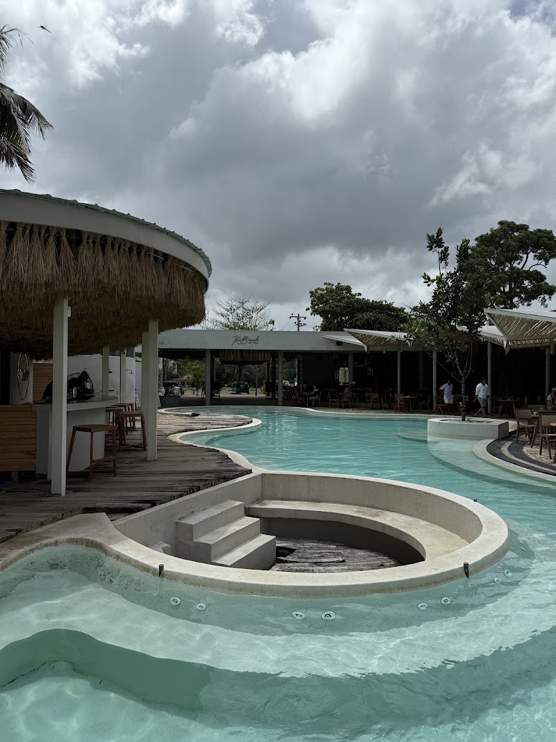 Kai Beach Pool Club - Kai Beach Pool Club, 560, Weligama, Sri Lanka
