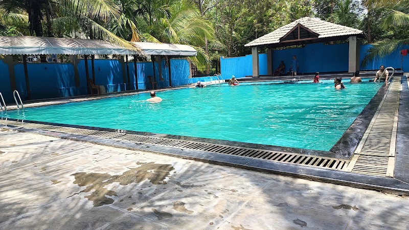 Amegundi Resort - Amegundi Resort 117/3, Keralalusandra, Kanakapura, Bengaluru, Keralalusandra, Karnataka 562117, India