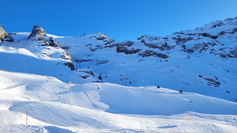 Engelberg-Titlis Tourismus - Engelberg-Titlis Tourismus, Hinterdorfstrasse 1, 6390 Engelberg, Switzerland