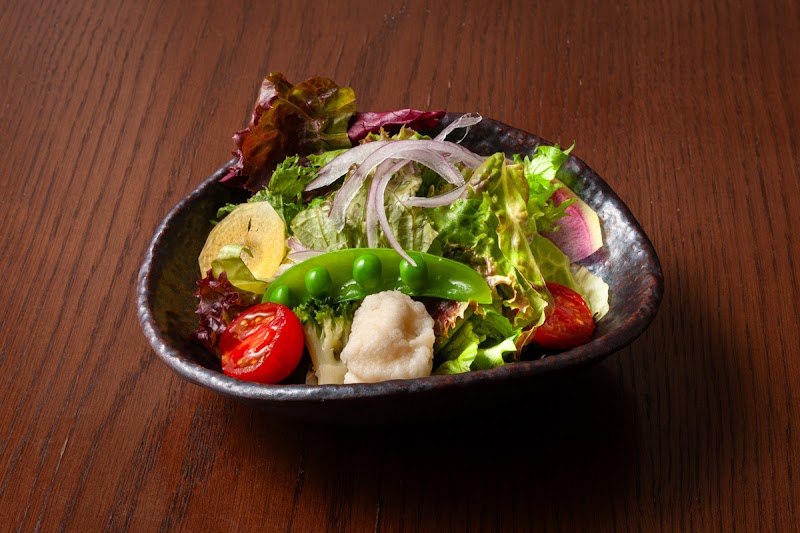 Yonezawa Gyu Oki - Yonezawa Gyu Oki Japan, 〒100-0005 Tokyo, Chiyoda City, Marunouchi, 1-chōme−9−１ 内 黒塀横丁 グランスタ八重北 B1F