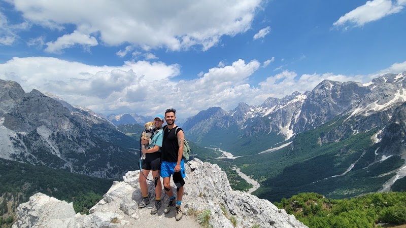 Choose Balkans - Albania Tour Operator - Choose Balkans - Albania Tour Operator 3rd Floor, Bulevardi Dëshmorët e Kombit Twin Towers, Tower 2, Tiranë 1001, Albania