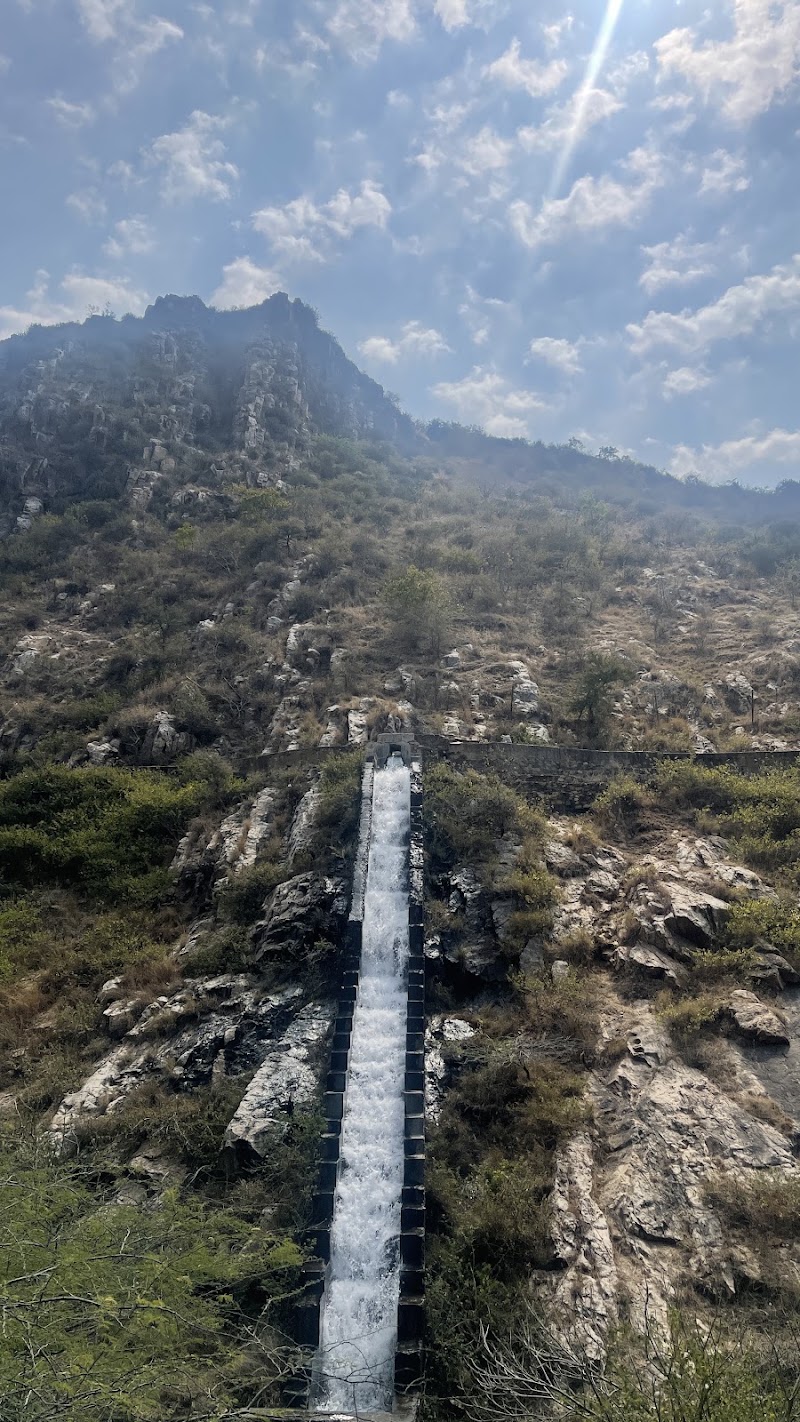 Badi Talab - Badi Talab Badi Talab, Rajasthan 313011