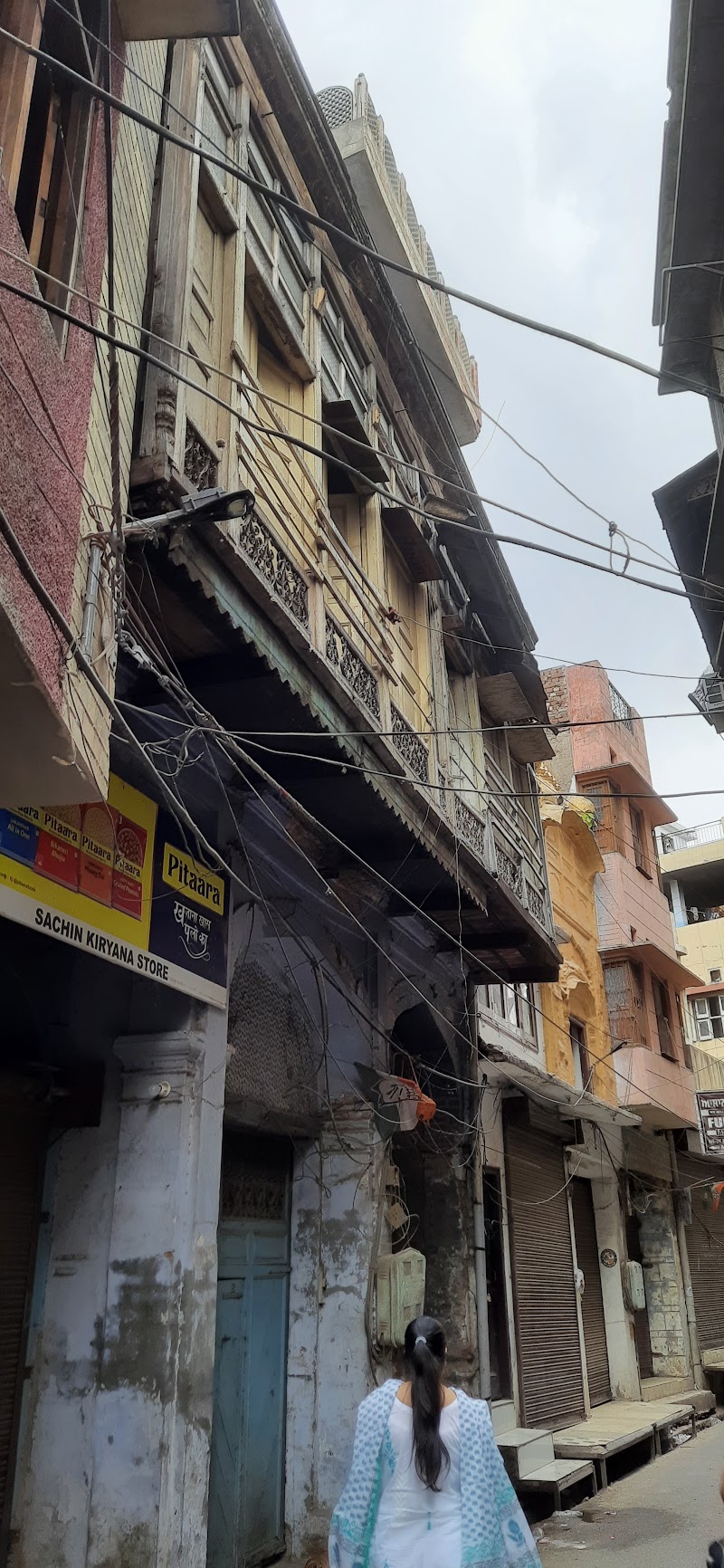 Kanahya Sweets - Kanahya Sweets, fullan wala bazar, Shakti Nagar, Amritsar, Amritsar Cantt., Punjab 143006, India