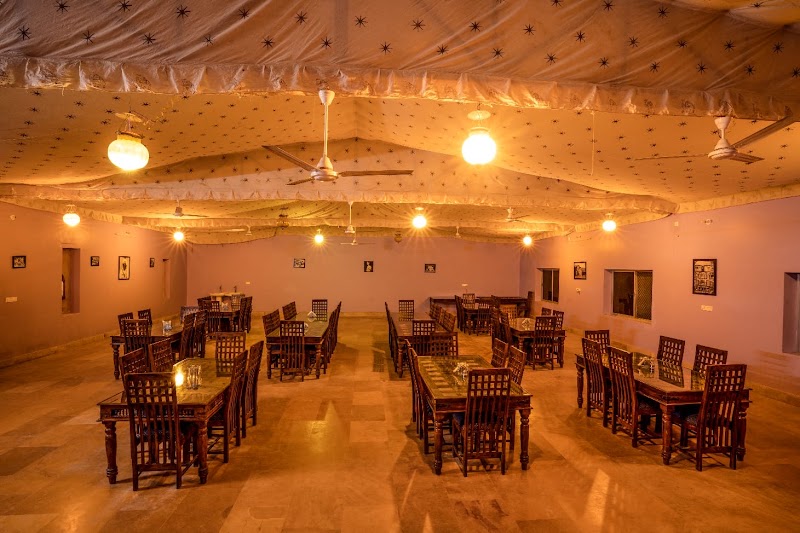 Jaisalmer Desert camp sam sand dunes - Jaisalmer Desert camp sam sand dunes 217 15, National Highway, Indira Colony, Sadar Bazar, Jaisalmer, Kishan Ghat, Rajasthan 345001, India