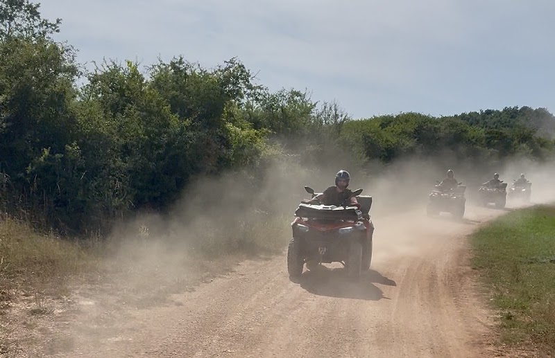 Black Radovan's - QUAD TOURS - Black Radovan's - QUAD TOURS, Žužići 16, 52444, Žužići, Croatia