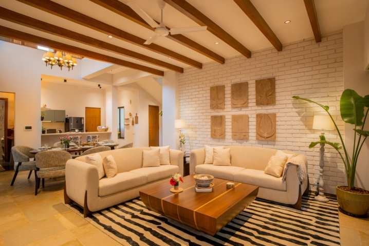 Ivory Estate By Under My Roof | Luxury 5BHK Pool Villa in Faridabad - Ivory Estate By Under My Roof | Luxury 5BHK Pool Villa in Faridabad, Ivory Estate Farm, Shyam Lal Verma Farm, near SDIMT College, Lahandola, Faridabad, Haryana 121101, India