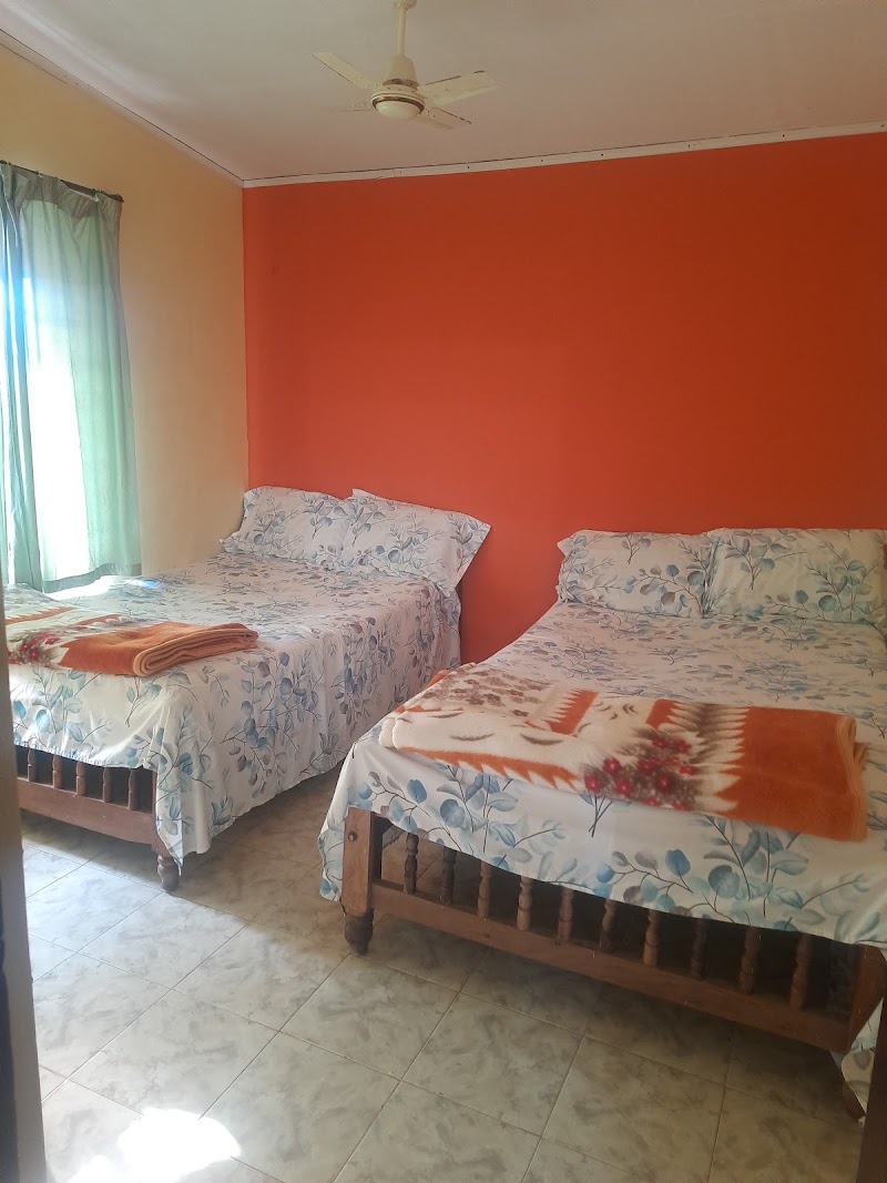 Tanya Home stay - Tanya Home stay Devaiah Cottage Lower, Pension Ln, Stuart Hill, Madikeri, Karnataka 571201, India