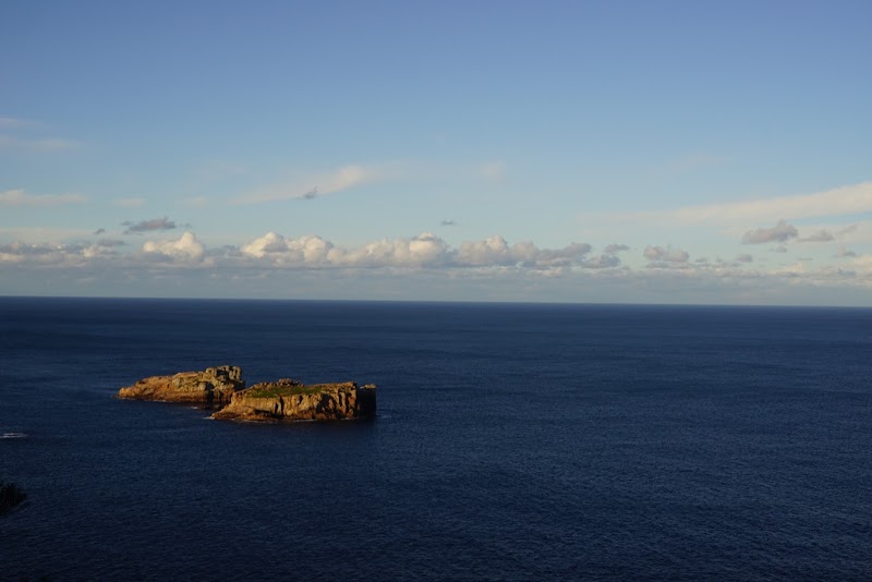Cape Tourville Lighthouse - Cape Tourville Lighthouse, Coles Bay TAS 7215, Australia