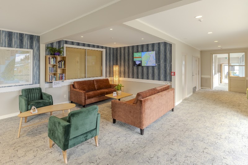 Kingsgate Hotel Te Anau - Kingsgate Hotel Te Anau, 20 Lakefront Drive, Te Anau 9600, New Zealand