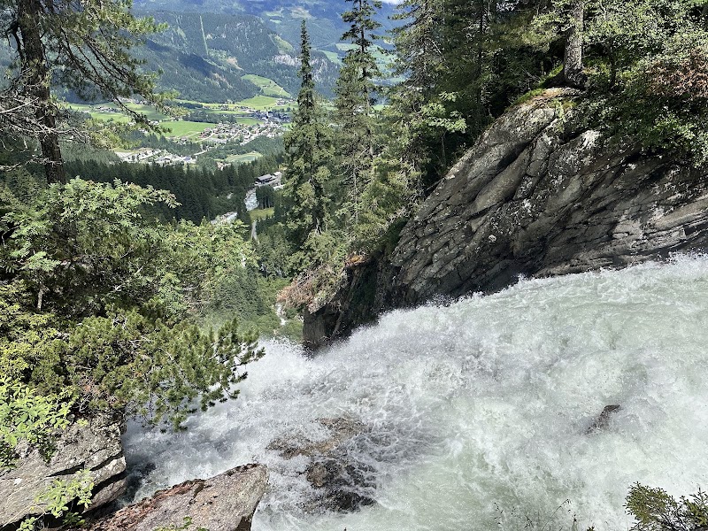 Nationalpark Hohe Tauern - Nationalpark Hohe Tauern, Kirchpl. 2, 9971 Matrei in Osttirol, Austria