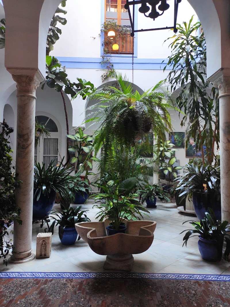 Las Cruces - Las Cruces C. Cruces, 10, Casco Antiguo, 41004 Sevilla, Spain