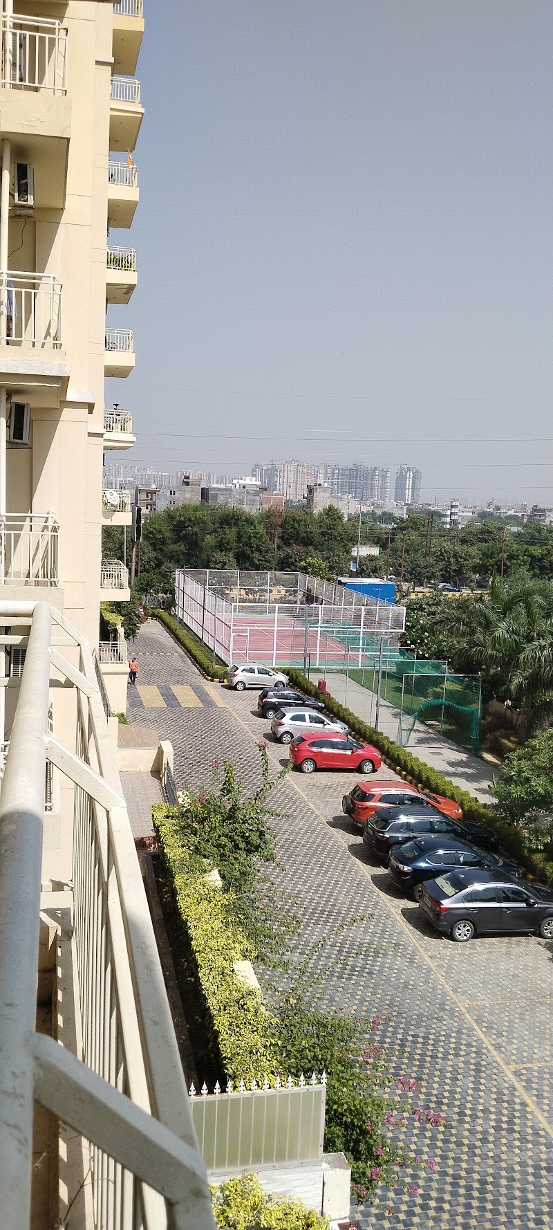 Civitech Stadia - Civitech Stadia, SC-01/E3, Sector 79, Noida, Uttar Pradesh 201305, India