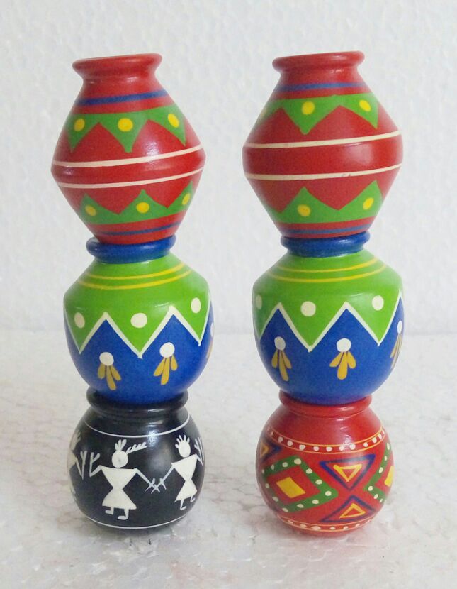 Toys of Channapatna - Toys of Channapatna, door no 393, C K Road, Dist, Channapattana, Karnataka 562160, India