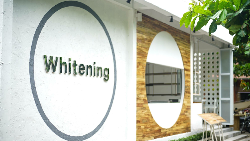 Whitening Restaurant - Whitening Restaurant 84360 246 Tambon Ko Tao, Amphoe Ko Pha-ngan, Chang Wat Surat Thani 84360, Thailand