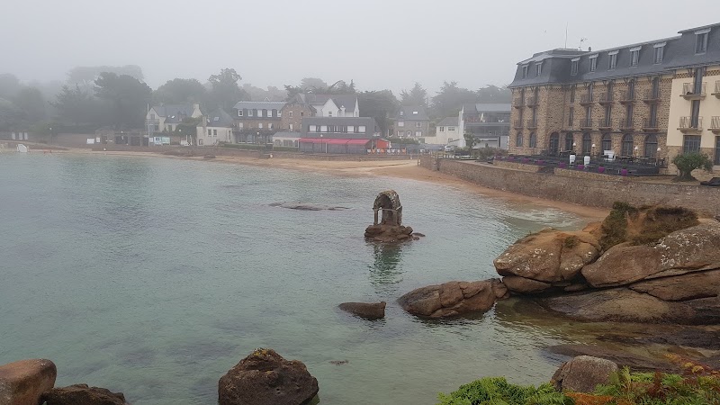 Ploumanac'h - Ploumanac'h, 22700 Perros-Guirec, France