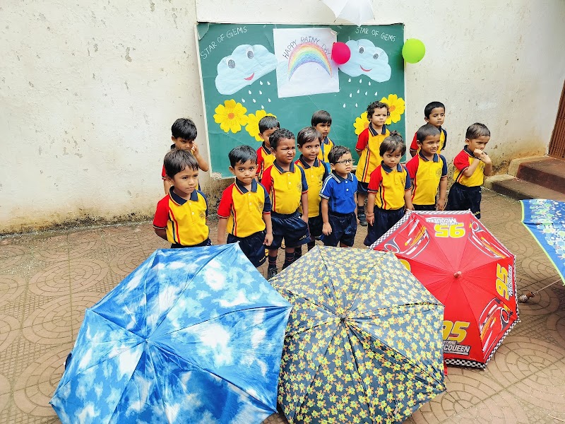 GANDHI ENGLISH MEDIUM SCHOOL, REEWA BRANCH - GANDHI ENGLISH MEDIUM SCHOOL, REEWA BRANCH, 6V8R+P27, Arang, Chhattisgarh 493441, India