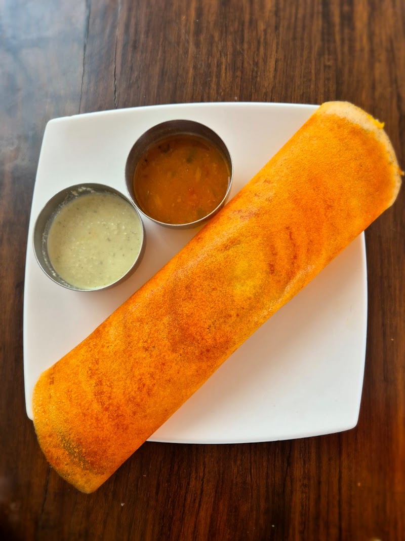 Woody's Restaurant - Woody's Restaurant 47WH+76P, Dasarahalli, Kammadatti Kamanur, Karnataka 563127, India
