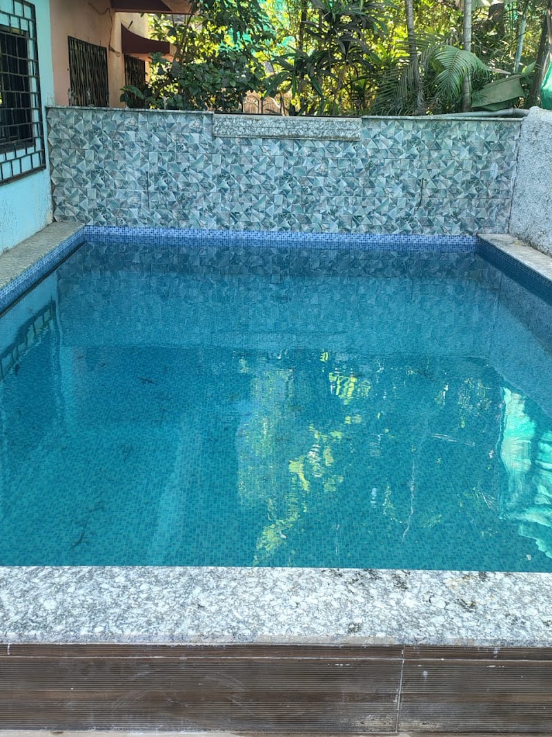 BluVista Villa - BluVista Villa, Gold Valley Sector D, Gold Valley, Lonavala, Maharashtra 410403, India