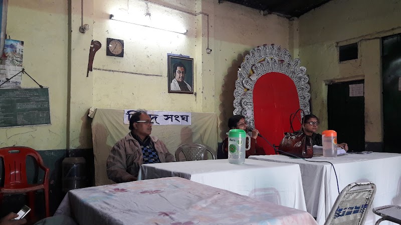 Chetla Market - Chetla Market, G8CQ+746, Alipore, Kolkata, West Bengal 700027, India