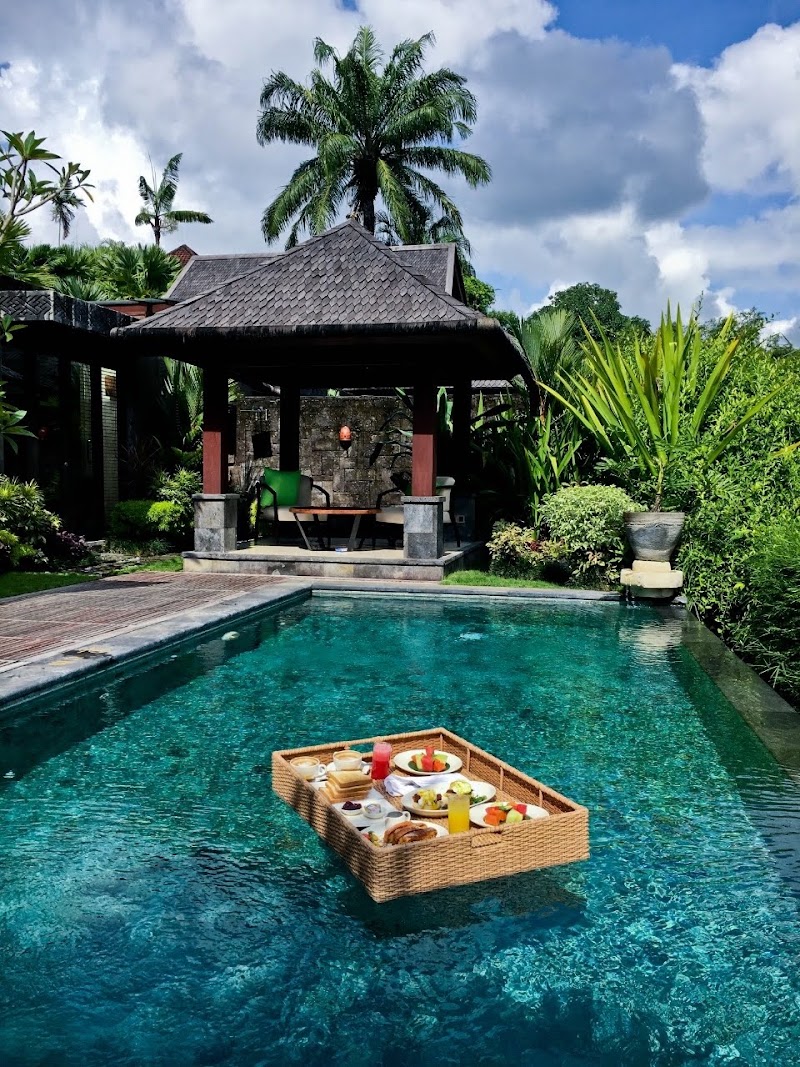 Sanctoo Suites & Villas