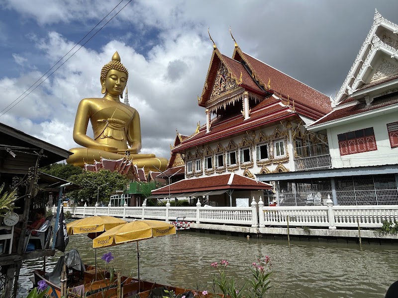 Candbike Bangkok Tours - Candbike Bangkok Tours, 95 Thanon Ratchaphruek Frontage, Khwaeng Bukkhalo, Khet Thon Buri, Krung Thep Maha Nakhon 10600, Thailand