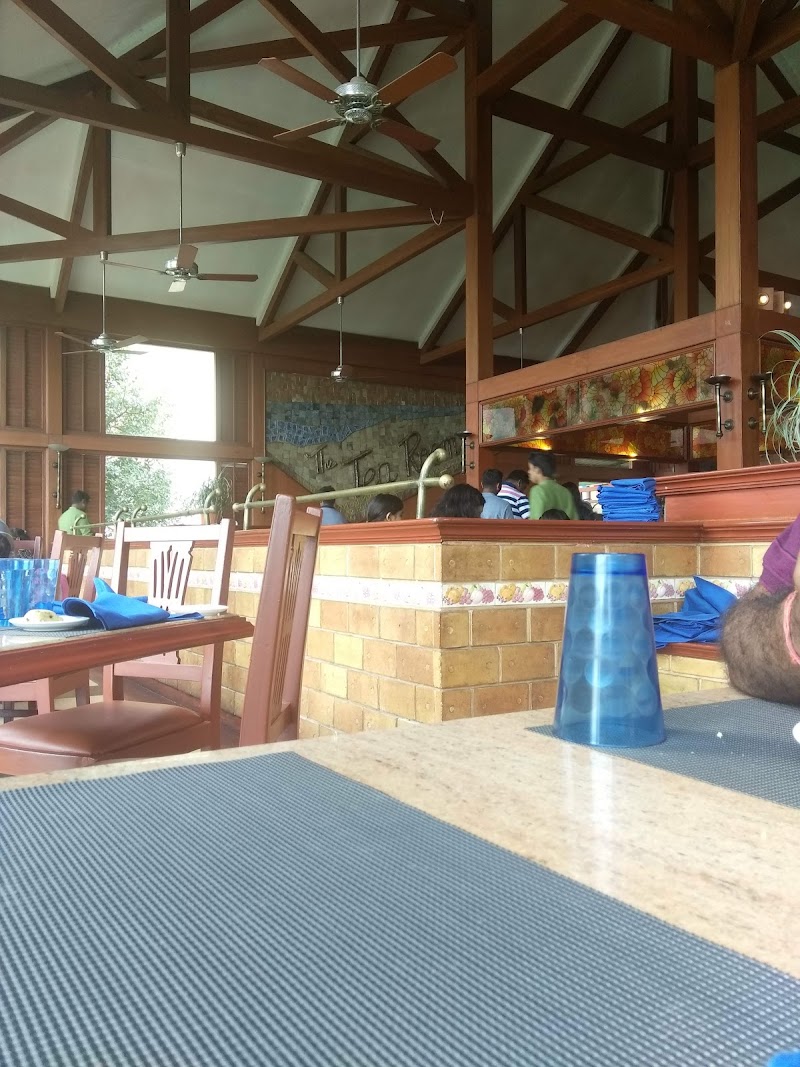 Club Mahindra Resort - Mount Serene, Kerala - Club Mahindra Resort - Mount Serene, Kerala Chinnakanal Suryanelli Rd, Munnar, Kerala 685613, India