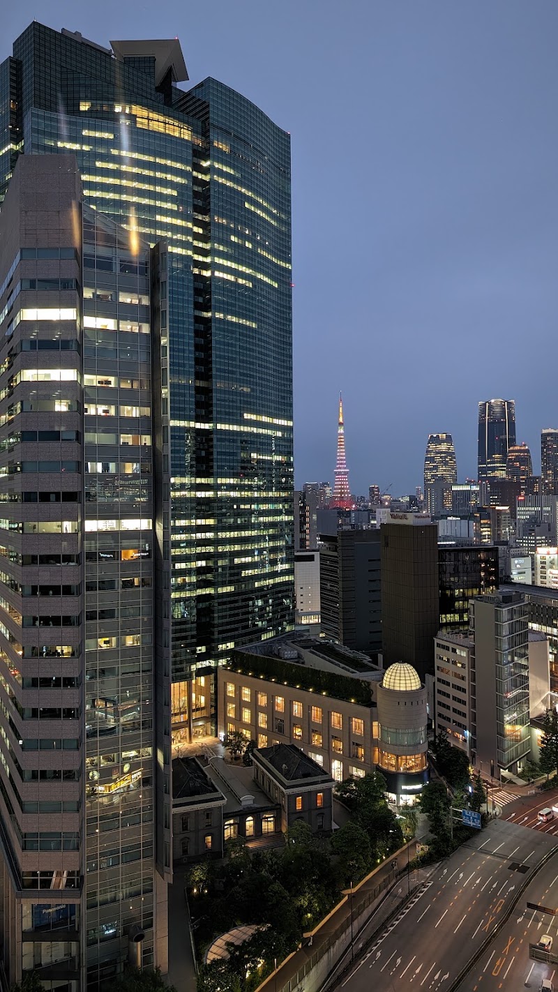 Mitsui Garden Hotel Ginza Premier - Mitsui Garden Hotel Ginza Premier, 8-chōme-13-1 Ginza, Chuo City, Tokyo 104-0061, Japan