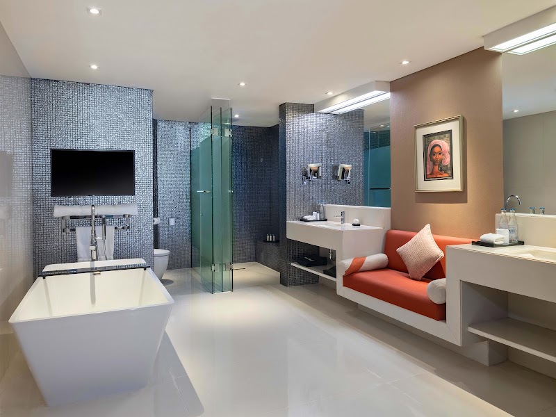 Double Six Luxury Hotel - Double Six Luxury Hotel Jl. Double Six No.66, Seminyak, Kec. Kuta, Kabupaten Badung, Bali 80361, Indonesia