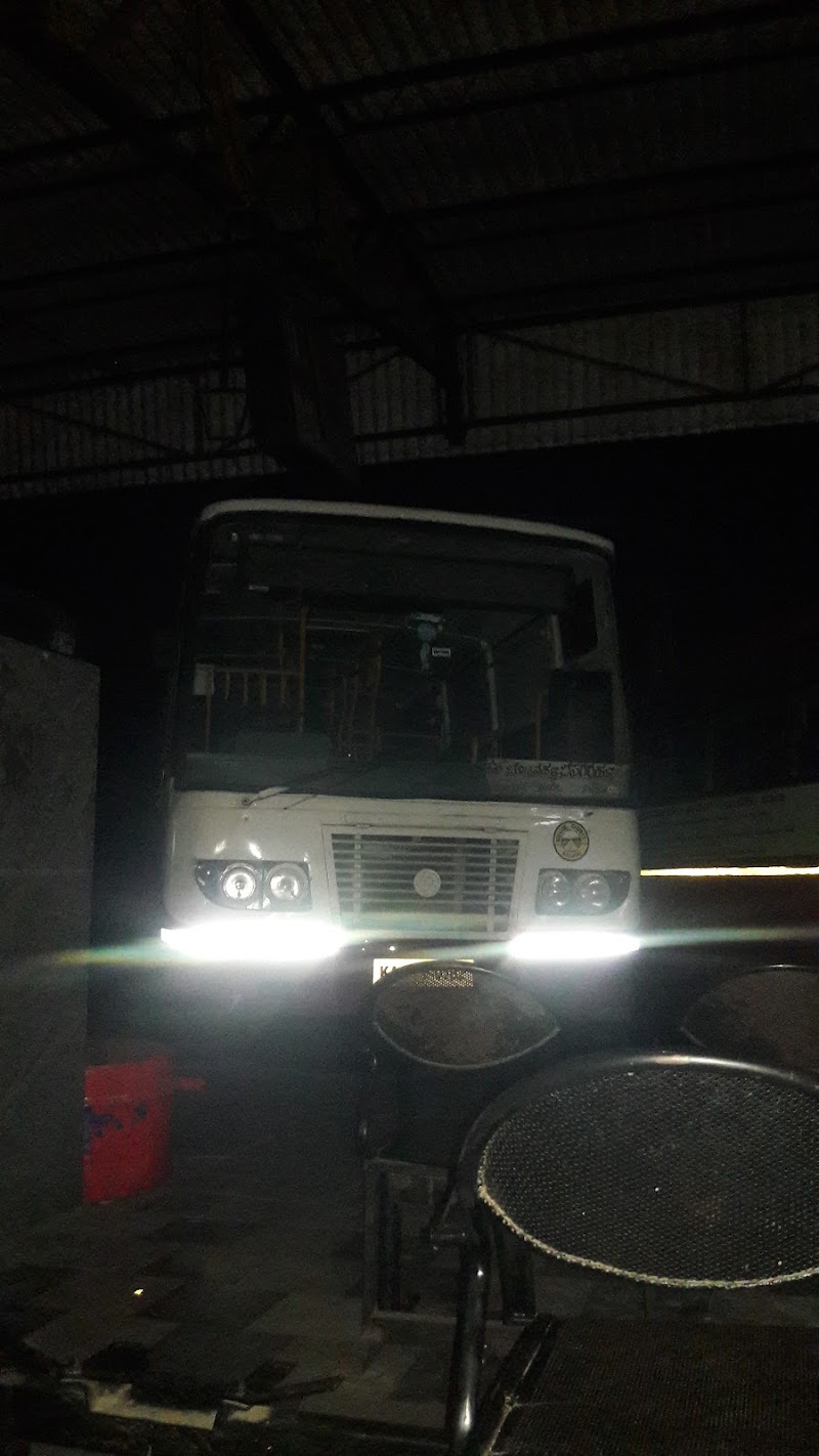 Mandya - Mandya, Sugar Town, Mandya, Karnataka 571401, India