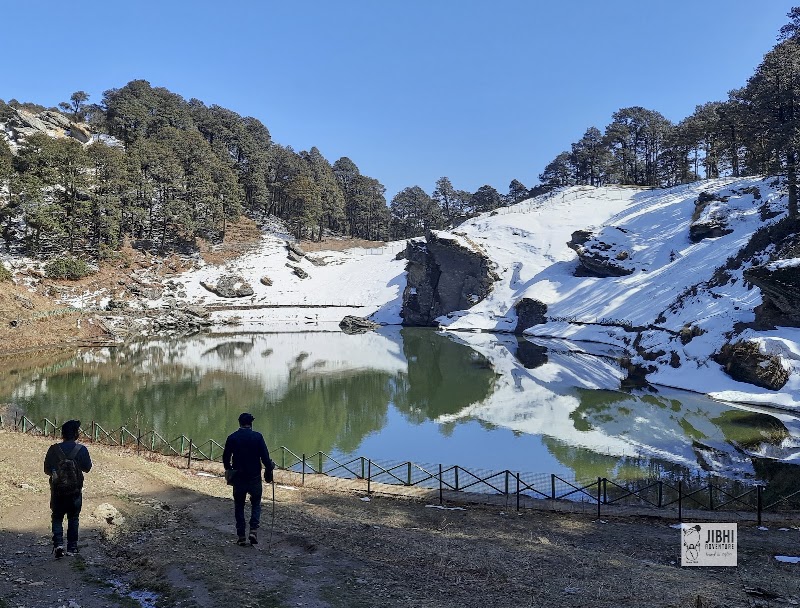 Jibhi Adventure - Jibhi Adventure H9W2+CR5, Banjar, Jibhi, Bini, Himachal Pradesh 175123, India