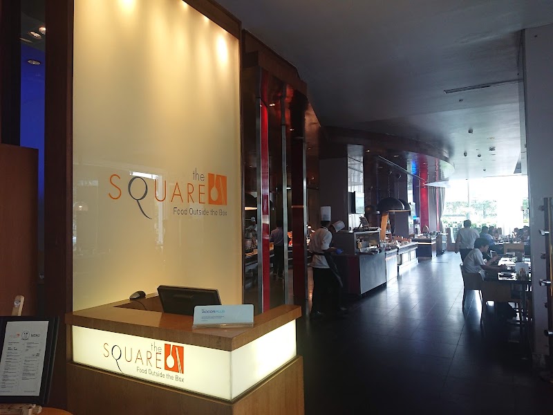 The Hub - The Hub Marathahalli -Sarjapur Outer Ring Road, NOVOTEL, Opposite RMZ Eco-Space Business Park, Kariyammana Agrahara, Bellandur, Kariyammana Agrahara, Bellandur, Bengaluru, Karnataka 560103, India