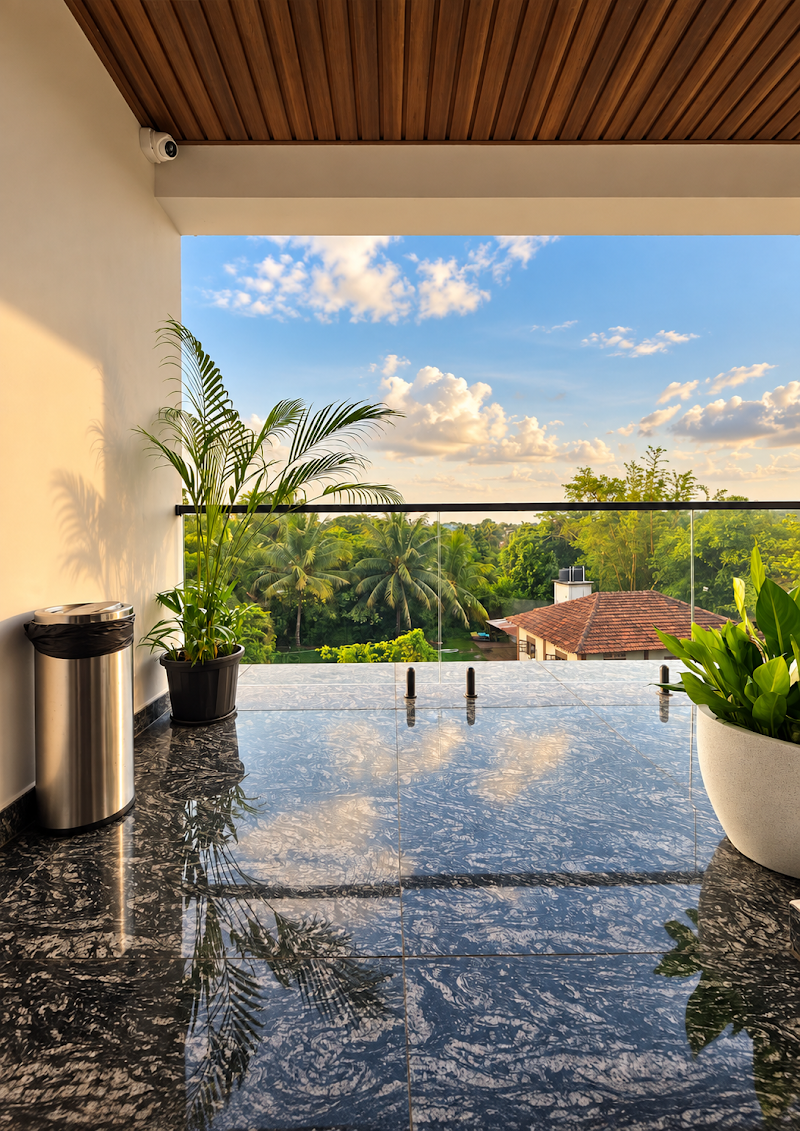 Hotel Casa Sevara
