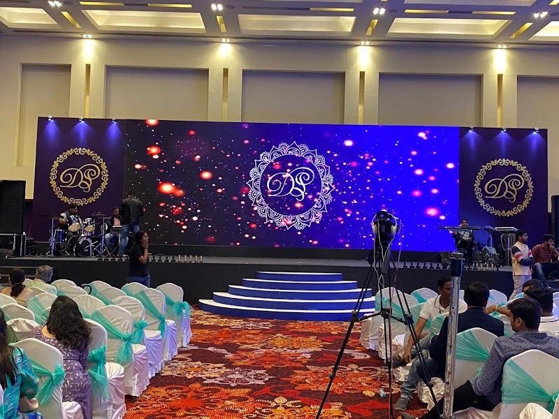 Ecstasy Events & Entertainment - Ecstasy Events & Entertainment, Vastusparsh Society 36/2, Plot No 11, Balewadi, Pune, Maharashtra 411045, India