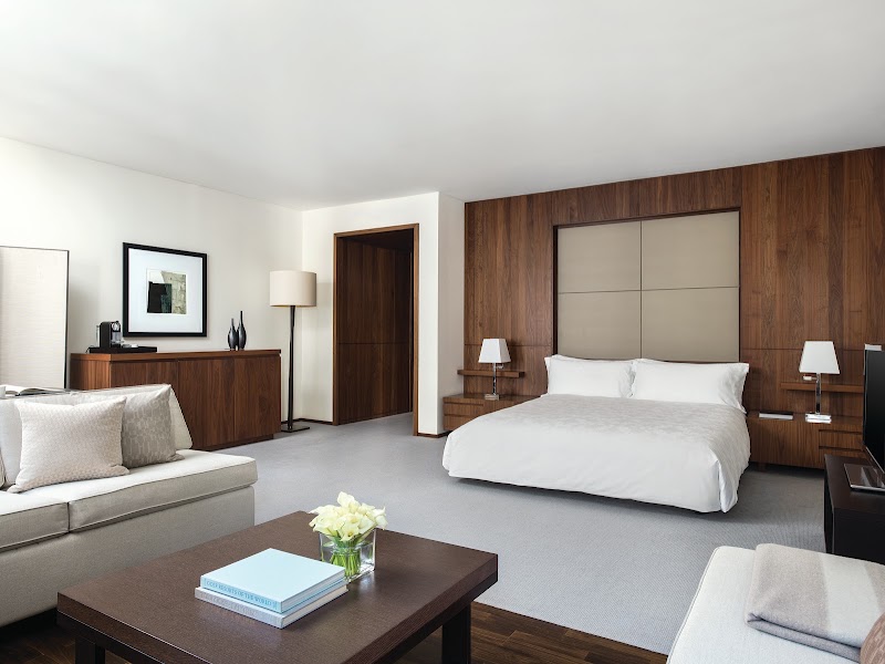 The Langham, New York, Fifth Avenue - The Langham, New York, Fifth Avenue 400 5th Ave, New York, NY 10018, USA