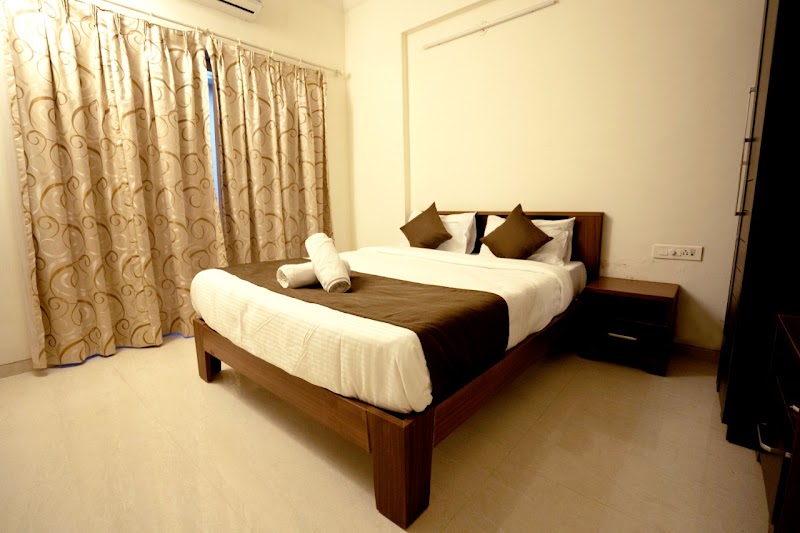 Bliss Bay Villa - Bliss Bay Villa, B2, Survey 82, Aventura Villas, Tungarli, Lonavala, Maharashtra 410403, India