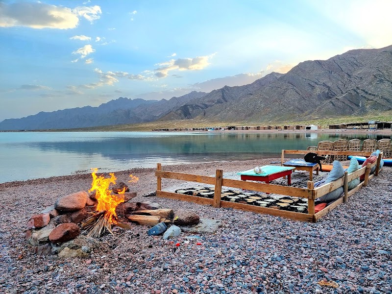 BlueLagoonIsland Camp - BlueLagoonIsland Camp, Blue lagoon, abou galoom, Dahab, South Sinai Governorate 46617, Egypt