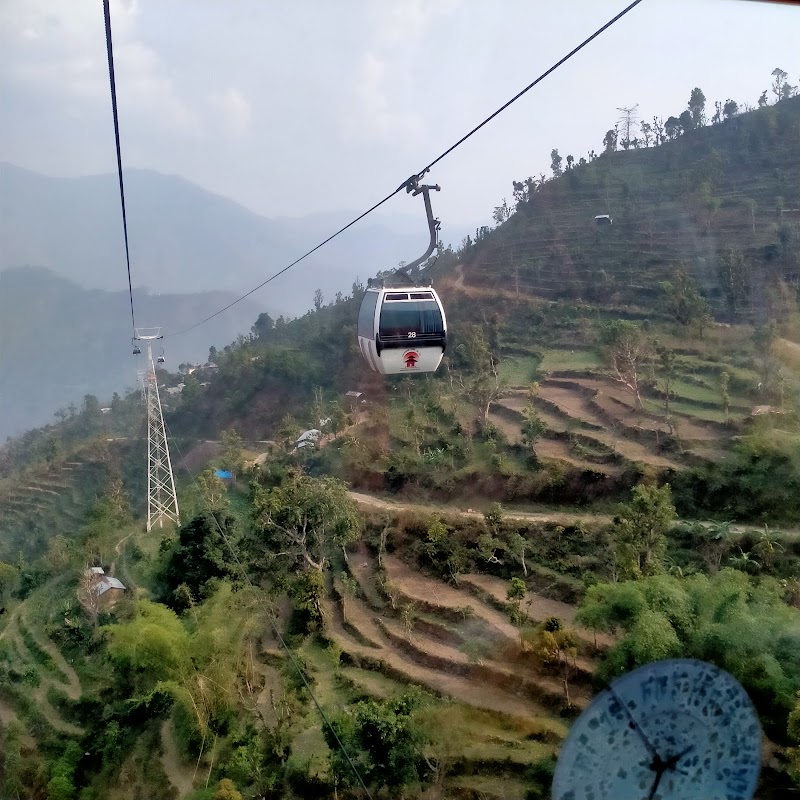 Visit Manakamana - Visit Manakamana Prithivi Highway Darechok-3, Cheres Near Cable Car Main Gate, Kurintar 44206, Nepal