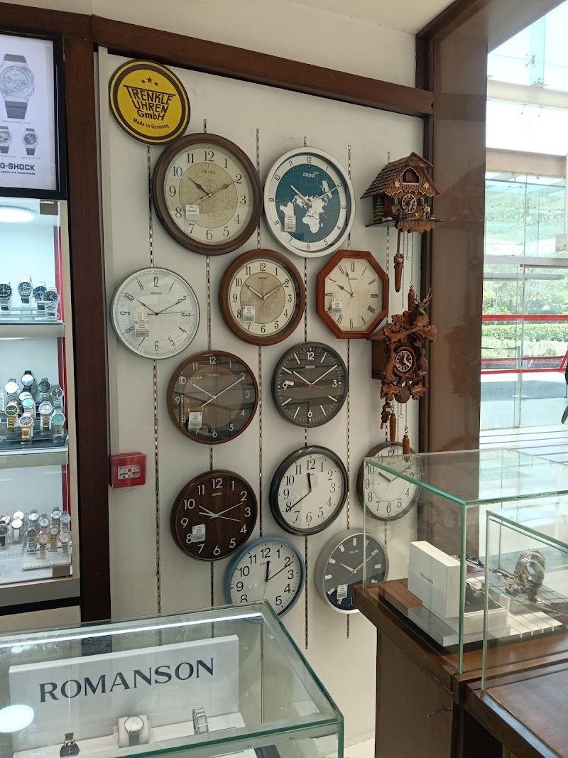 Rama Watch Boutique Ardee Mall - Rama Watch Boutique Ardee Mall Ardee Mall, D 2 LGF, Mall, Ardee City, Sector 52, Gurugram, Haryana 122003, India