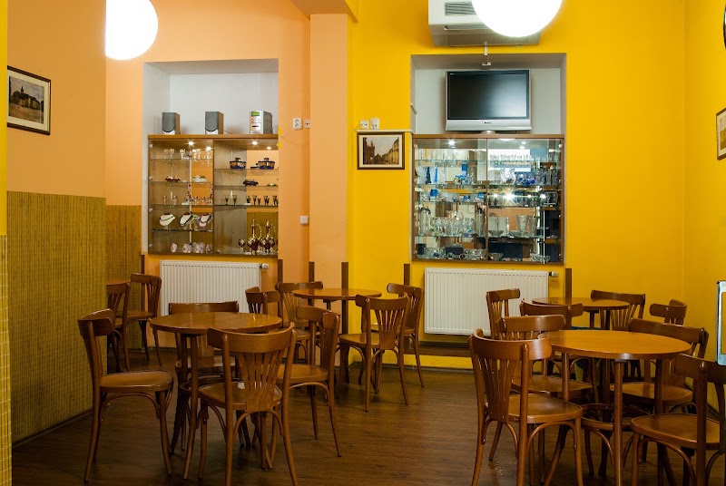 Hotel City Centre - Hotel City Centre Revoluční 1081/4, Nové Město, 110 00 Praha-Praha 1, Czechia