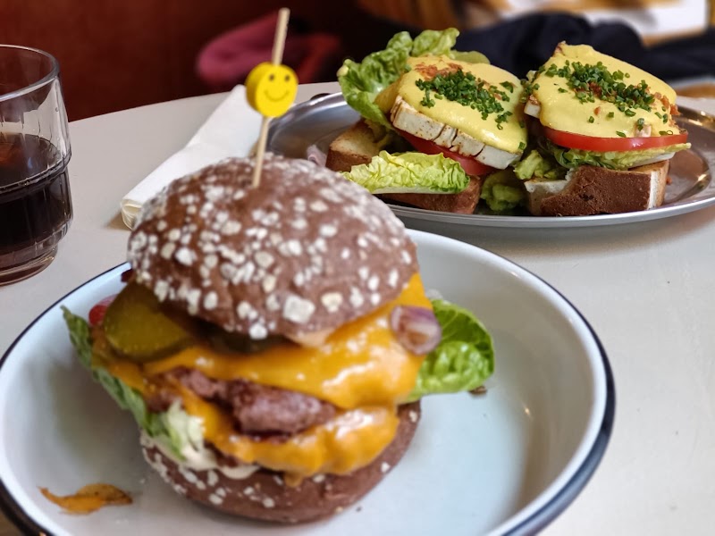Eten bij Fret - Eten bij Fret Postelstraat 37, 5211 DW 's-Hertogenbosch, Netherlands