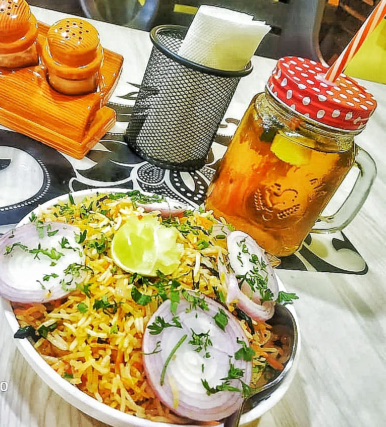 Silver Spoon - Silver Spoon, Abade Faria Rd, Opposite IndusInd Bank ATM, Comba, Madgaon, Goa 403601, India