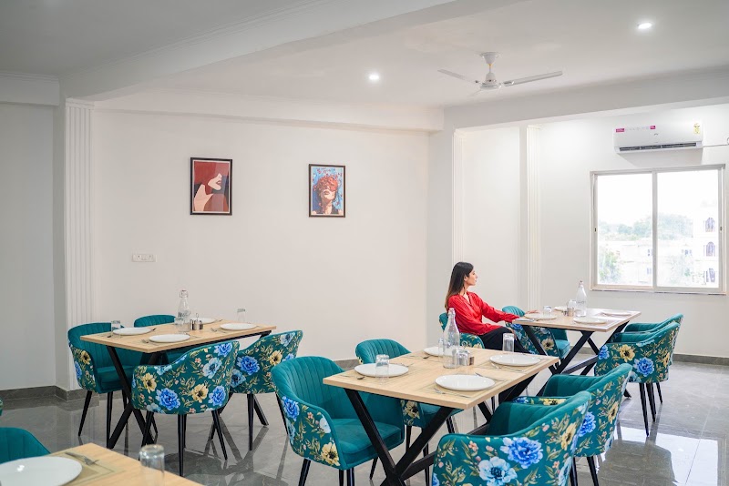Perfectstayz Premium Kaashin - Perfectstayz Premium Kaashin Mahesh Nagar, Nagwa Lanka, Varanasi, Uttar Pradesh 221005, India