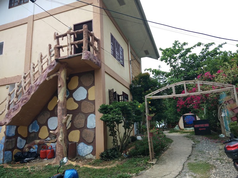 Napaling Point Tangnan