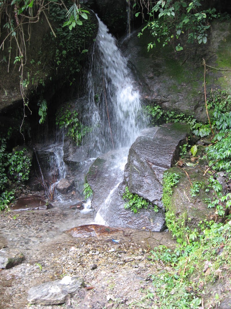 Kaluk - Kaluk Kaluk, Sikkim 737111, India
