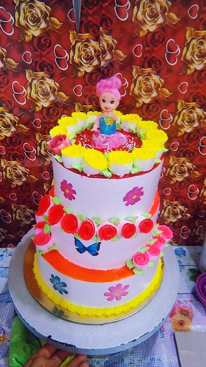 JAY MATA DI CAKE HOUSE AMDI 493773 - JAY MATA DI CAKE HOUSE AMDI 493773, Dhamtari Rd, Aamadi, Chhattisgarh 493773, India