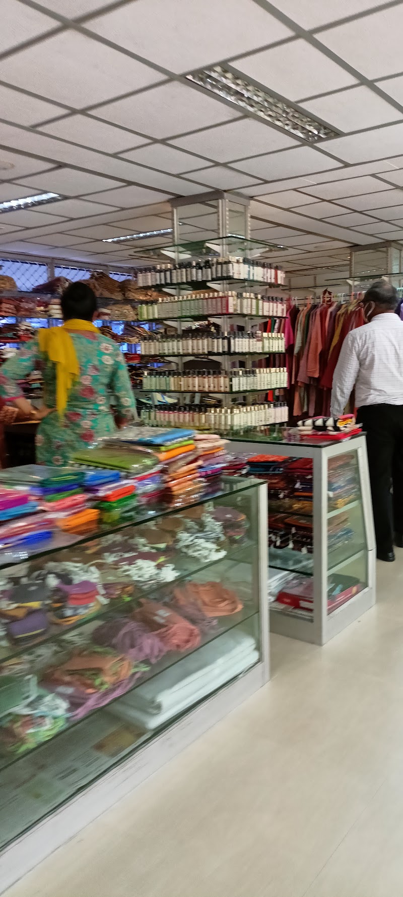 Sagarika Emporium - Sagarika Emporium, MP7P+PGM, DAG Colony, Sri Vijaya Puram, Andaman and Nicobar Islands 744101, India