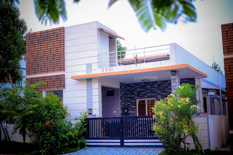 Praneeth Pranav Panorama - Praneeth Pranav Panorama, Ameenpur, to, Beeramguda Main Rd, Ameenpur, Ramachandrapuram, Hyderabad, Telangana 502032, India