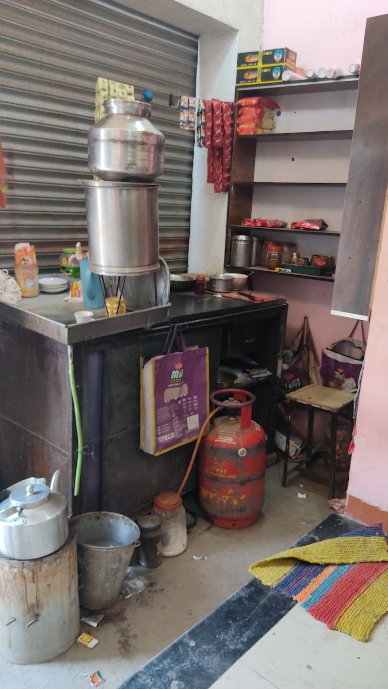 Taj Tea Stall - Taj Tea Stall, Vanjari, Vandevi Nagar, Nagpur, Maharashtra 440026, India